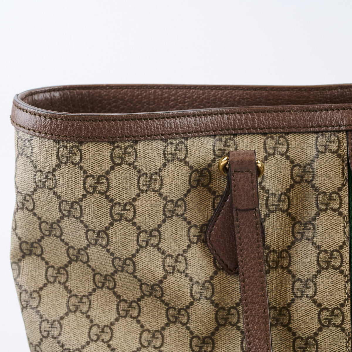 Gucci Ophidia Large Tote - photo 8