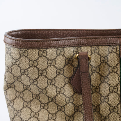Gucci Ophidia Large Tote - photo 8