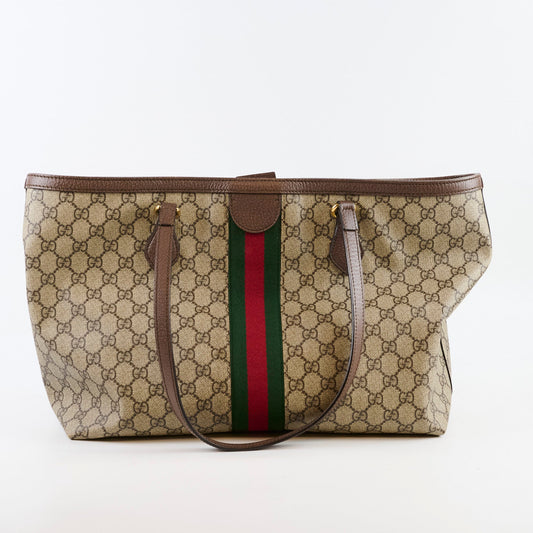 Gucci Ophidia Large Tote - photo 2