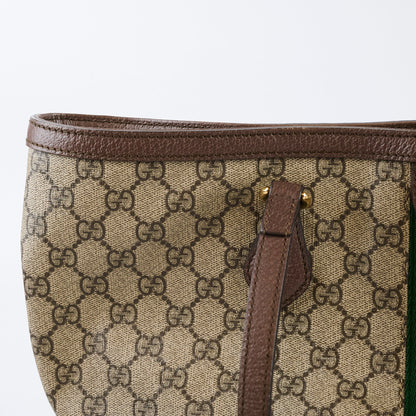 Gucci Ophidia Large Tote - photo 10