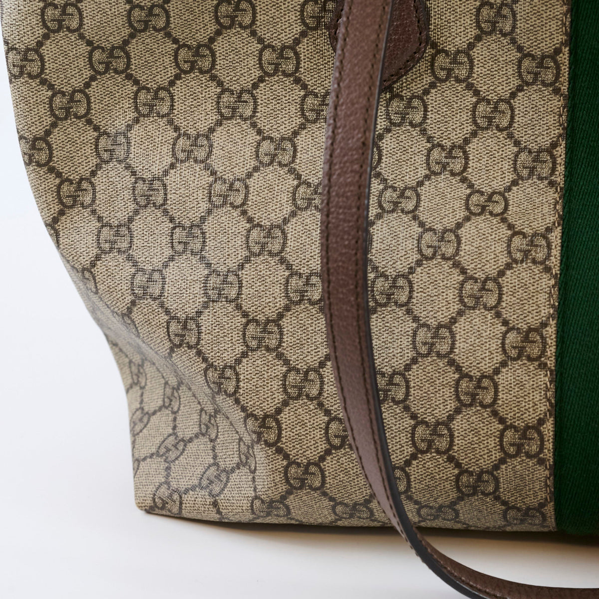 Gucci Ophidia Large Tote - photo 11