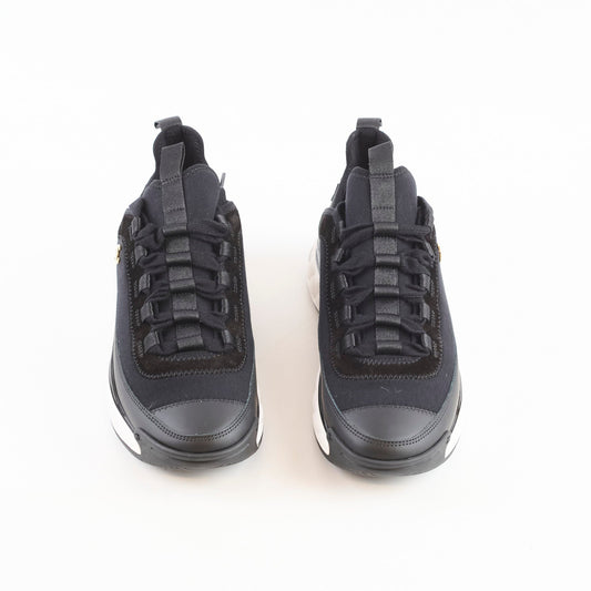 Chanel Sneakers Black Size 38.5 - photo 2