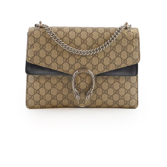 Gucci Large Dionysus Black - photo 1