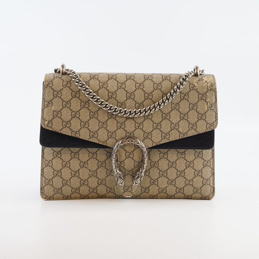 Gucci Large Dionysus Black - photo 2