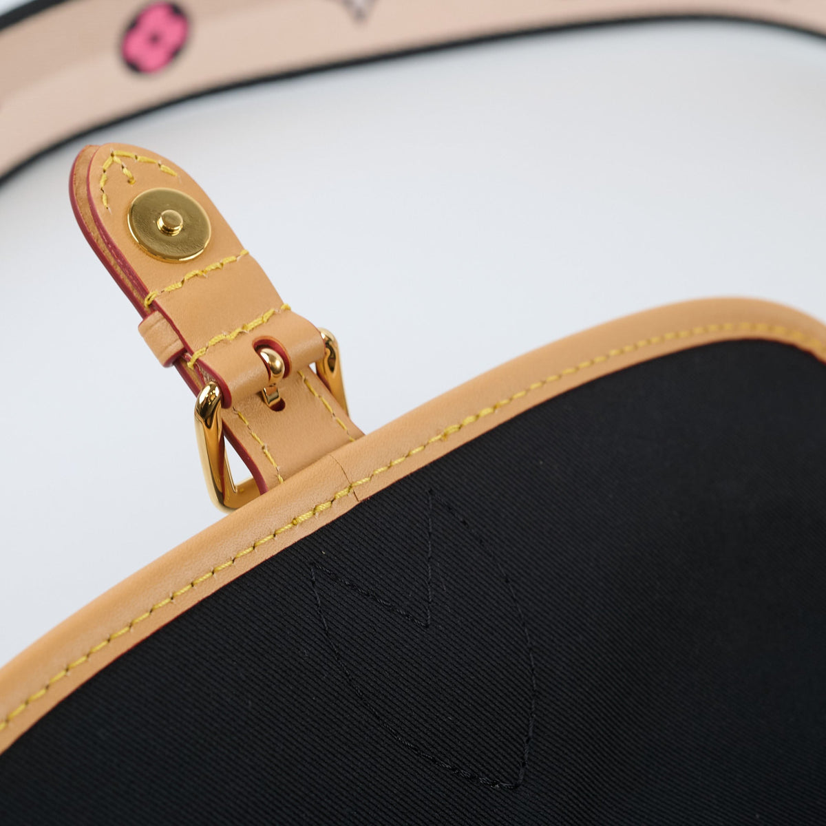 Louis Vuitton Diane Monogram Bag - photo 9