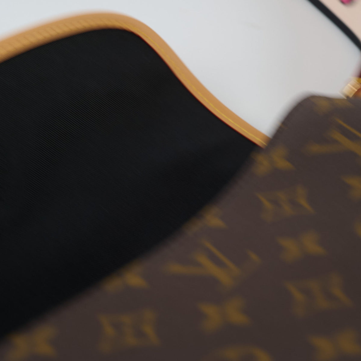 Louis Vuitton Diane Monogram Bag - photo 11