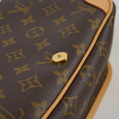 Louis Vuitton Diane Monogram Bag - photo 12
