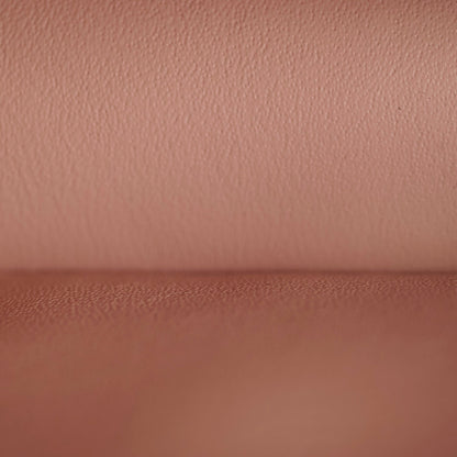 Chanel Medium/Large Caviar Double Classic Flap Pink - photo 6