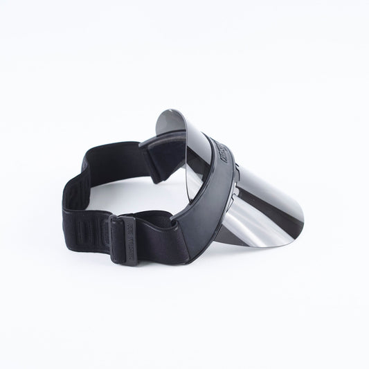 Dior DiorClub V1 Sun Visor Black - photo 2