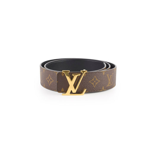 Louis Vuitton Monogram Reversible Belt 95cm - photo 1