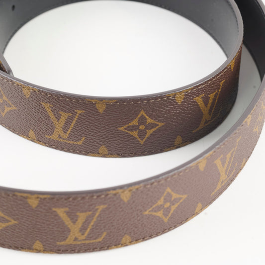Louis Vuitton Monogram Reversible Belt 95cm - photo 2