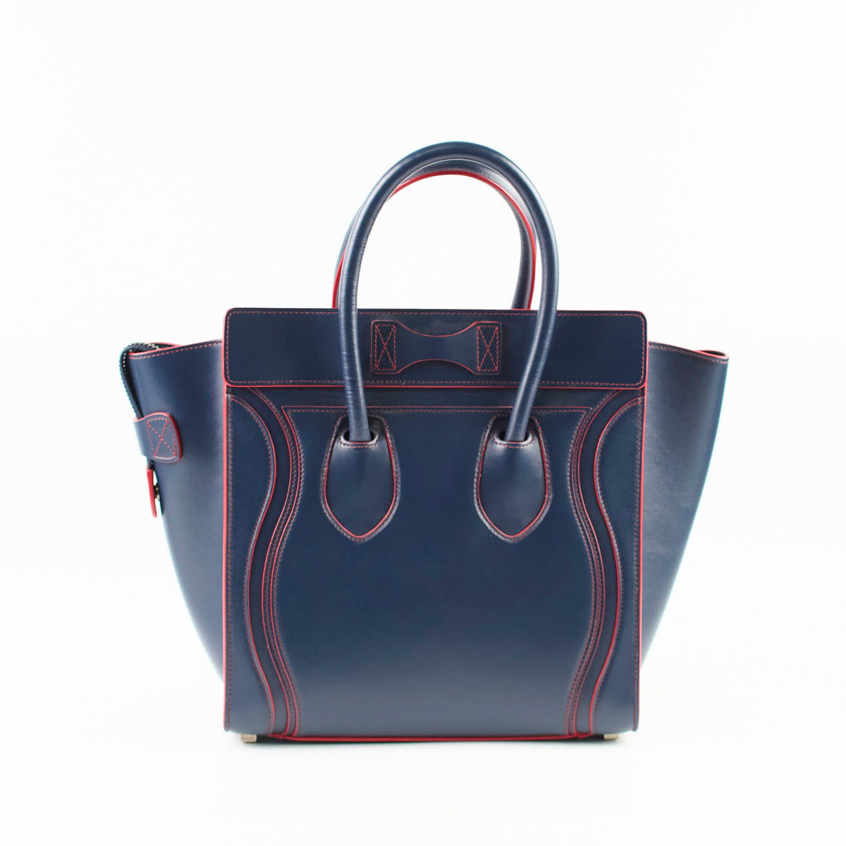 Ceine Micro Luggage Navy - photo 2