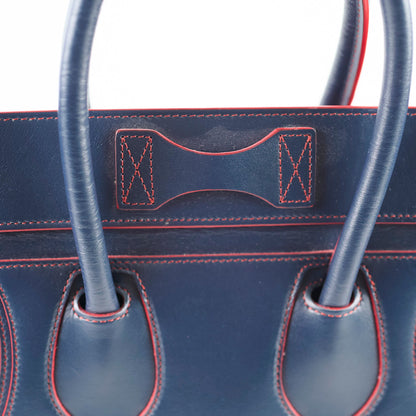 Ceine Micro Luggage Navy - photo 8