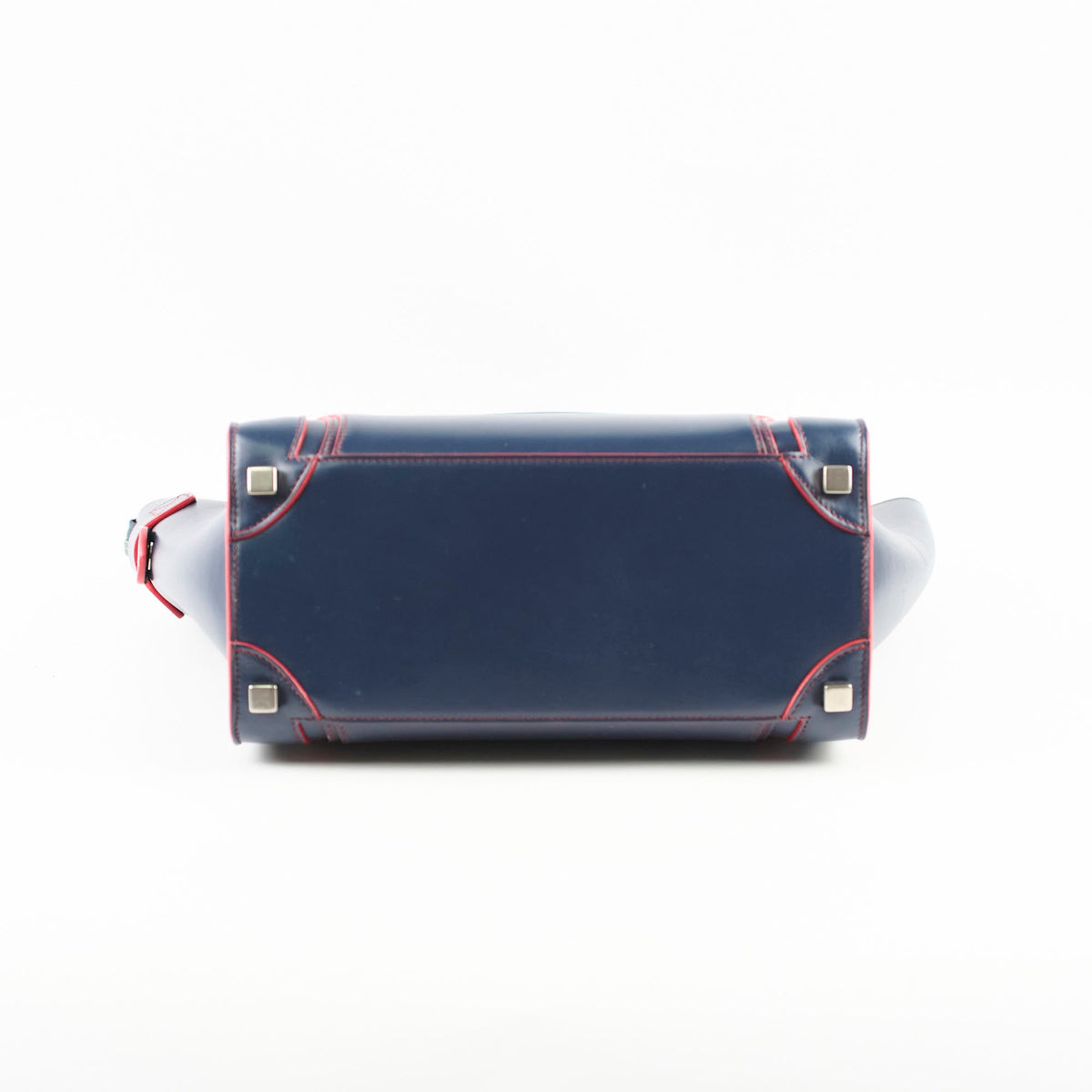 Ceine Micro Luggage Navy - photo 4