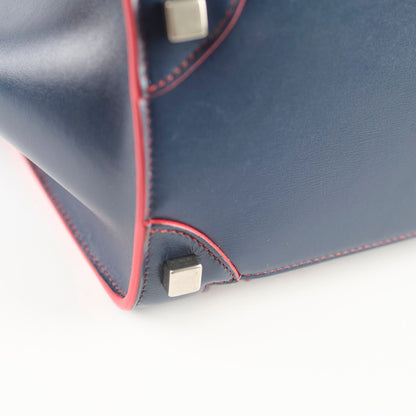 Ceine Micro Luggage Navy - photo 14