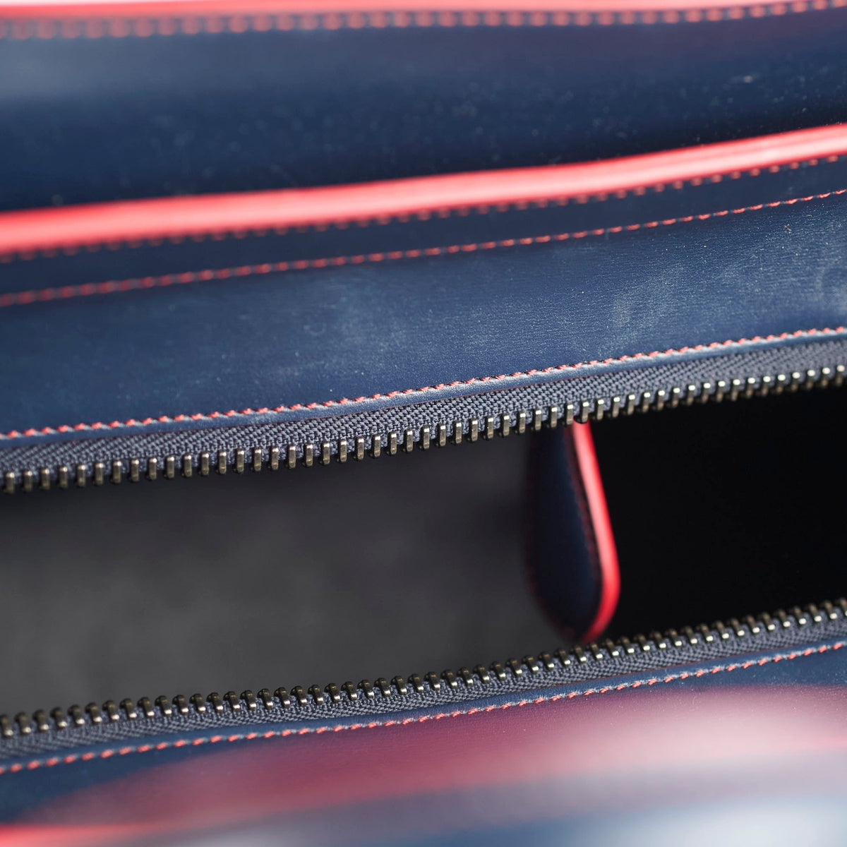 Ceine Micro Luggage Navy - photo 12