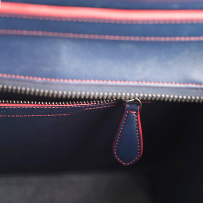 Ceine Micro Luggage Navy - photo 13