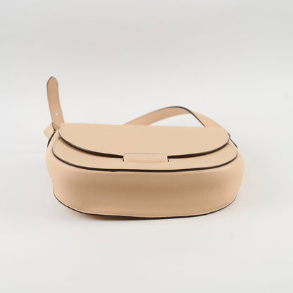 Celine Trotteur Crossbody Small Beige - photo 4