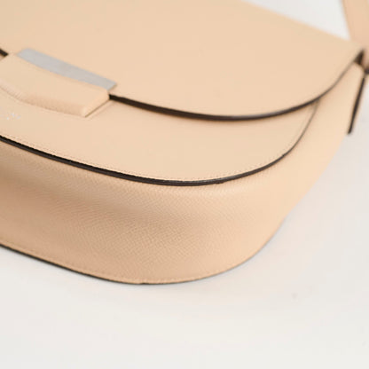Celine Trotteur Crossbody Small Beige - photo 12