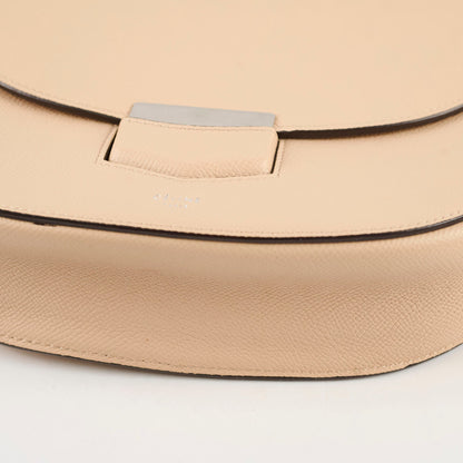 Celine Trotteur Crossbody Small Beige - photo 11