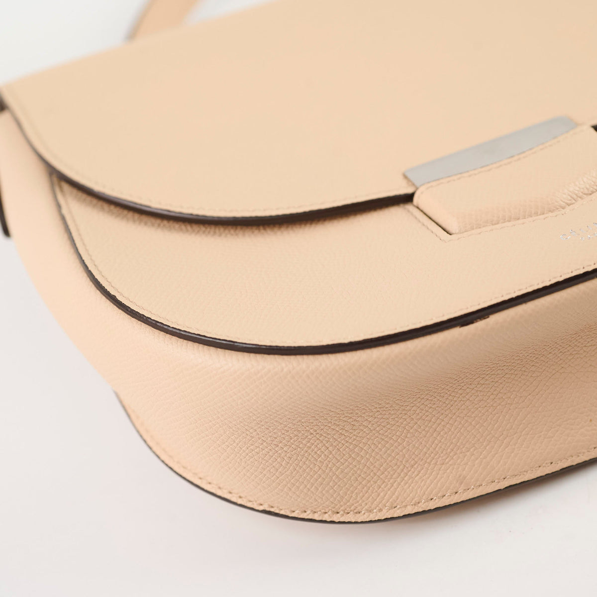 Celine Trotteur Crossbody Small Beige - photo 10
