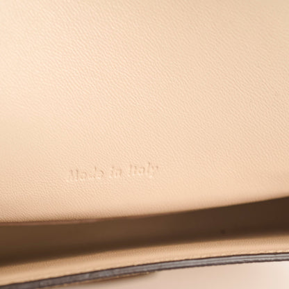 Celine Trotteur Crossbody Small Beige - photo 7