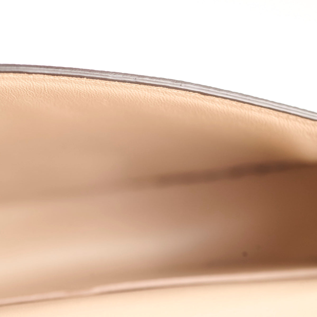 Celine Trotteur Crossbody Small Beige - photo 8