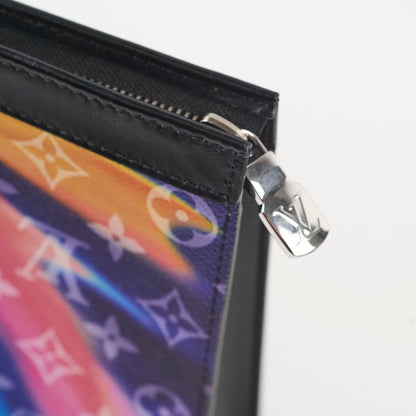Louis Vuitton Voyage Sunset Pouch - photo 5