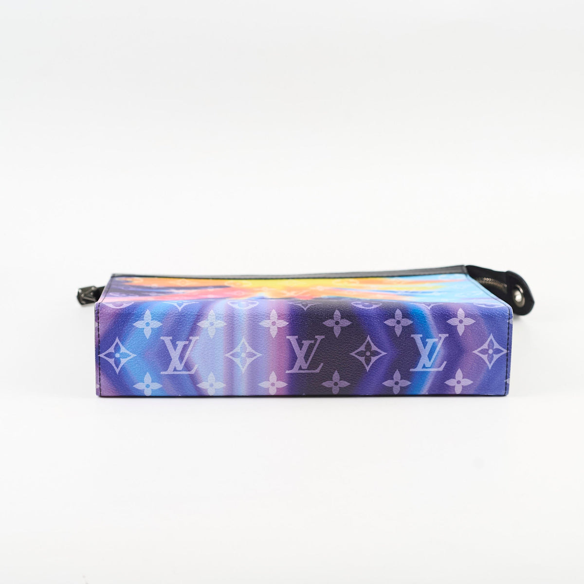Louis Vuitton Voyage Sunset Pouch - photo 4
