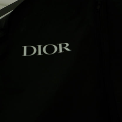 Dior Homme Oblique Puffer Down Jacket Black Size 44 - photo 11