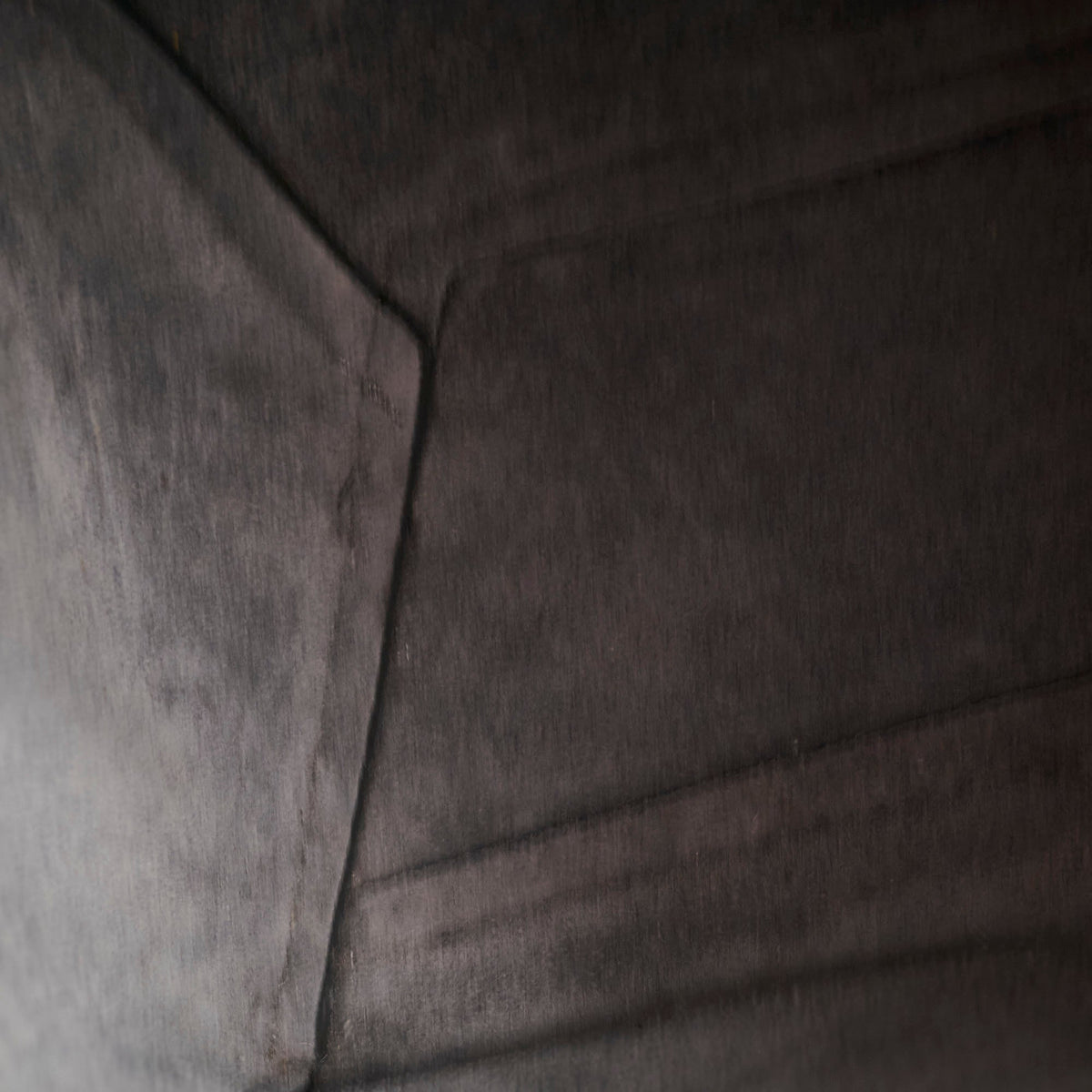 Celine Sangle Grey Bucket Tote - photo 10