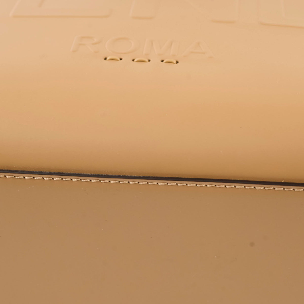 Fendi Sunshine Shopper Tote Beige Medium - photo 13