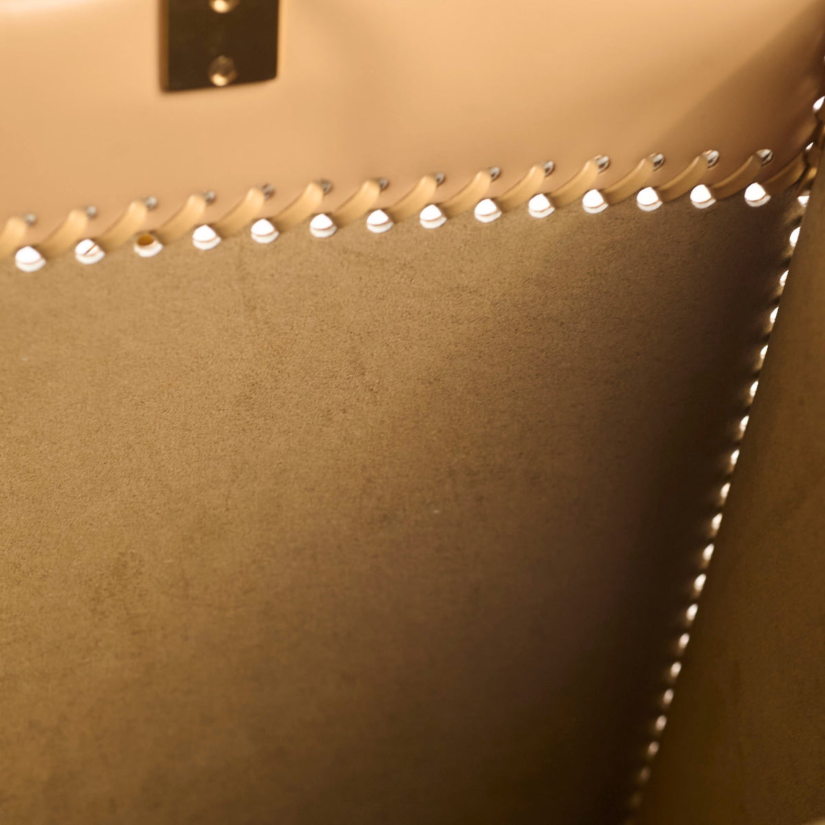 Fendi Sunshine Shopper Tote Beige Medium - photo 9