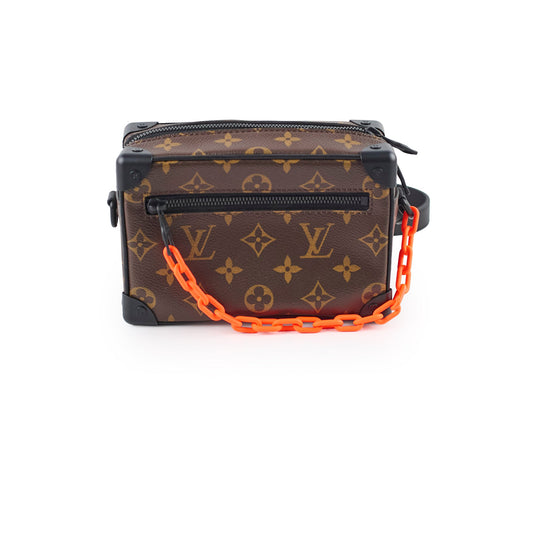 Louis Vuitton Soft Trunk Mini Monogram - photo 1