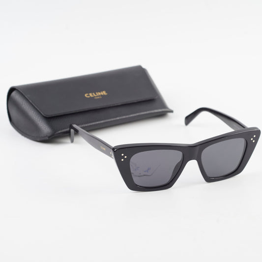 Celine Sunglasses Black - photo 1
