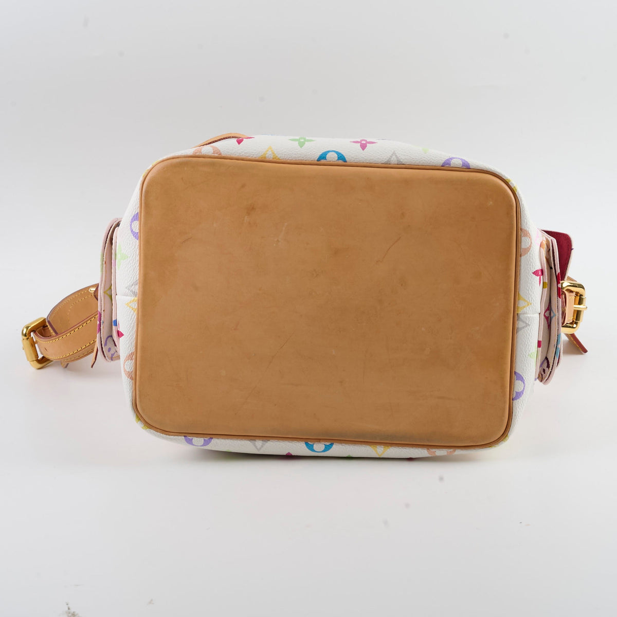 Louis Vuitton Petit Noe Multicolor Bucket Bag - photo 3