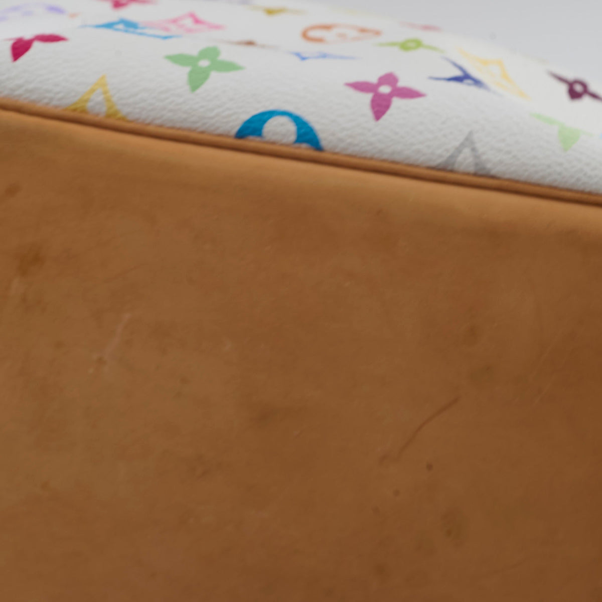 Louis Vuitton Petit Noe Multicolor Bucket Bag - photo 11