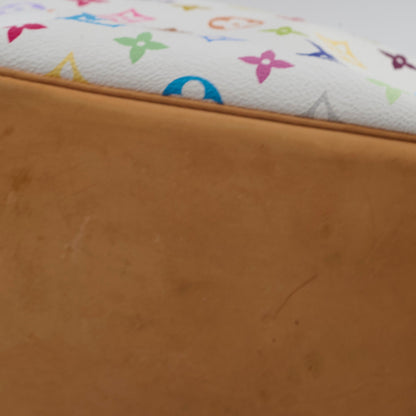 Louis Vuitton Petit Noe Multicolor Bucket Bag - photo 11