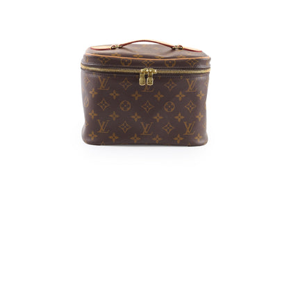Louis Vuitton Nice BB Monogram - photo 1