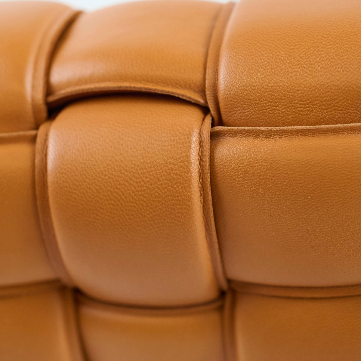 Bottega Veneta Padded Cassette Clay - photo 7
