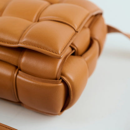 Bottega Veneta Padded Cassette Clay - photo 13