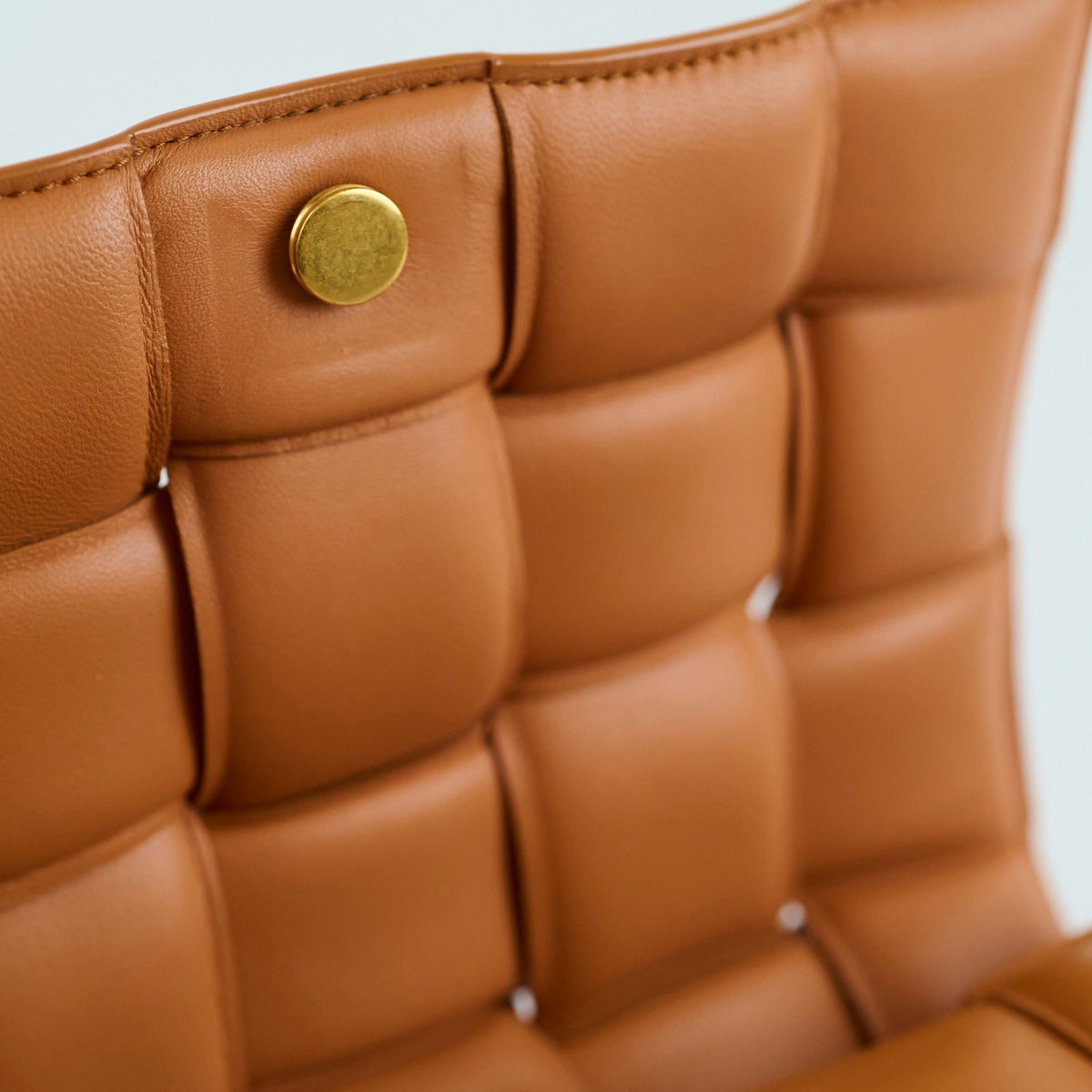 Bottega Veneta Padded Cassette Clay - photo 9