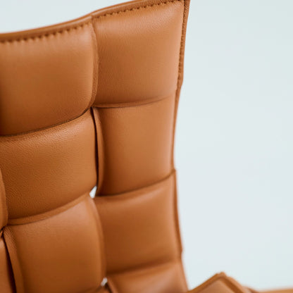 Bottega Veneta Padded Cassette Clay - photo 10