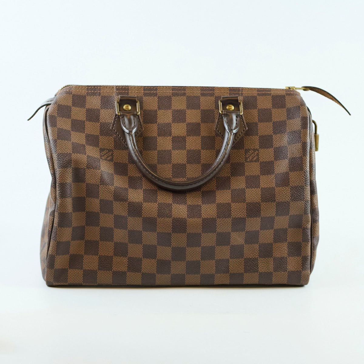 Louis Vuitton Speedy 30 Damier - photo 1