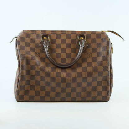 Louis Vuitton Speedy 30 Damier - photo 1
