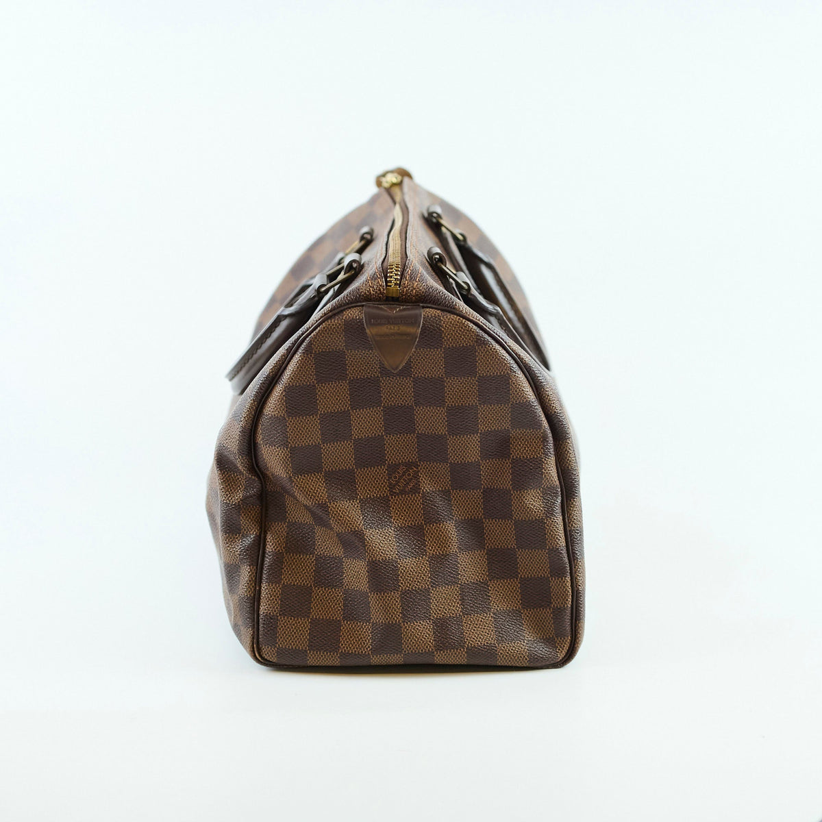 Louis Vuitton Speedy 30 Damier - photo 2