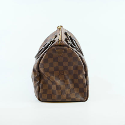 Louis Vuitton Speedy 30 Damier - photo 2