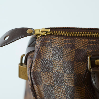 Louis Vuitton Speedy 30 Damier - photo 5