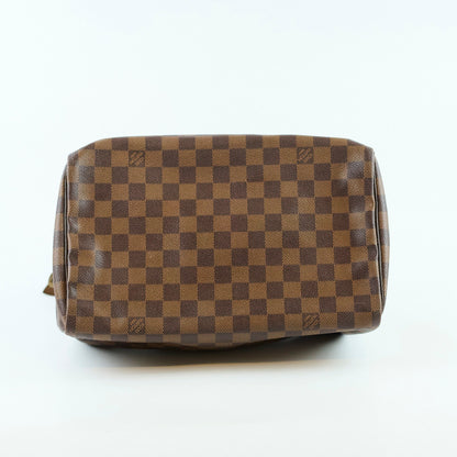 Louis Vuitton Speedy 30 Damier - photo 4