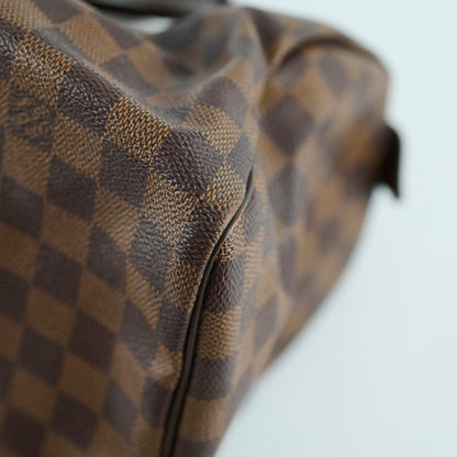 Louis Vuitton Speedy 30 Damier - photo 12